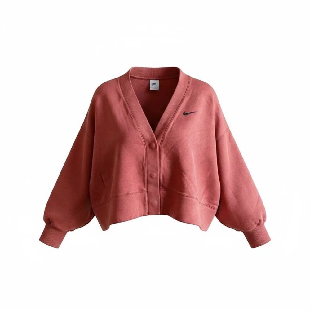 Nike Phoenix Oversized Cardigan